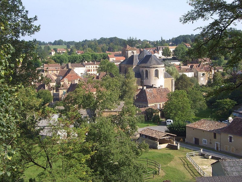 ste-alvère©Grand Périgueux