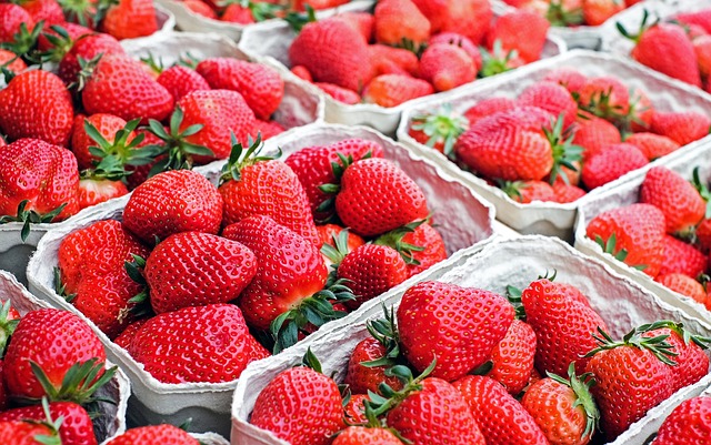 Marché nocturne des Producteurs de Pays de Besse