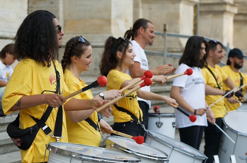 Fête du Club de Rugby de Daglan