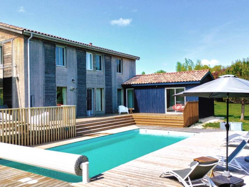 Maison les Terrasses
