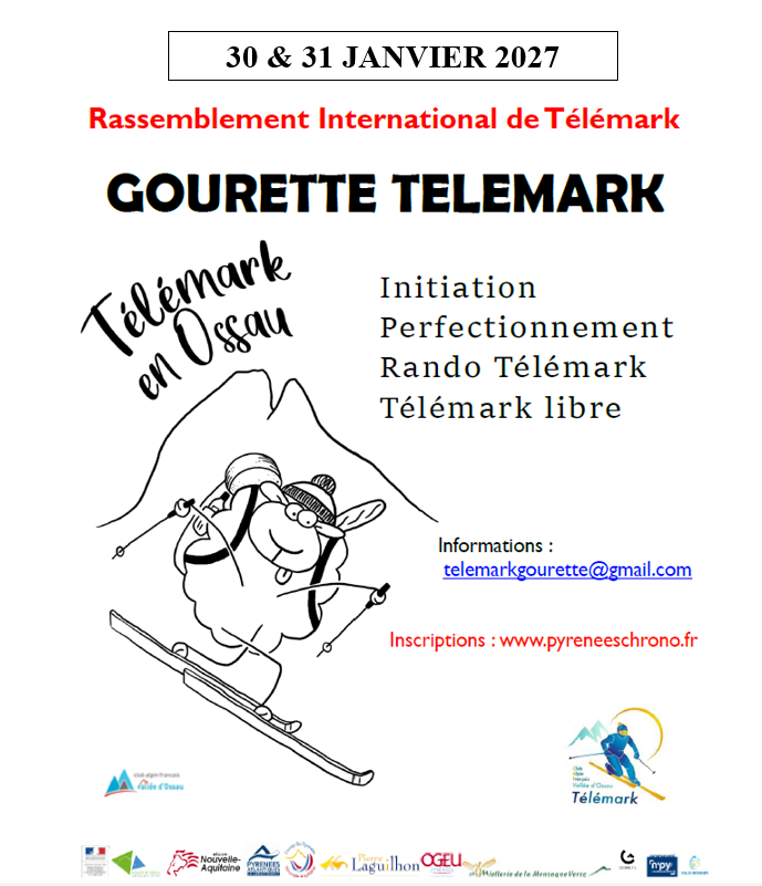 Week-end Télémark