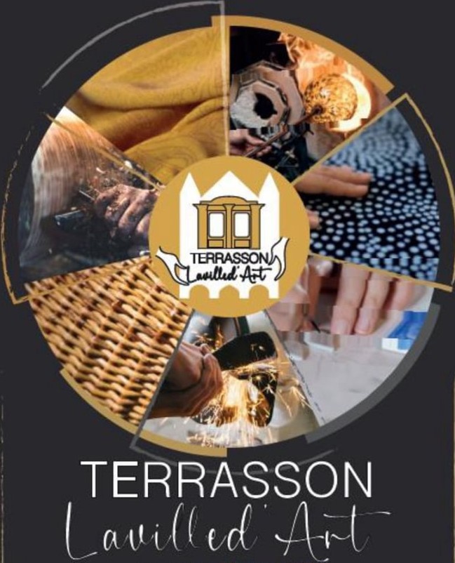 MARCHÉ D’ARTISANS ET D’ART