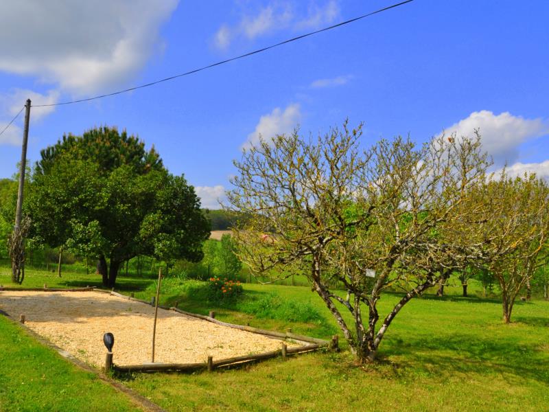 La Grange de Maury, chambres d'hôtes et massages ayurvédiques