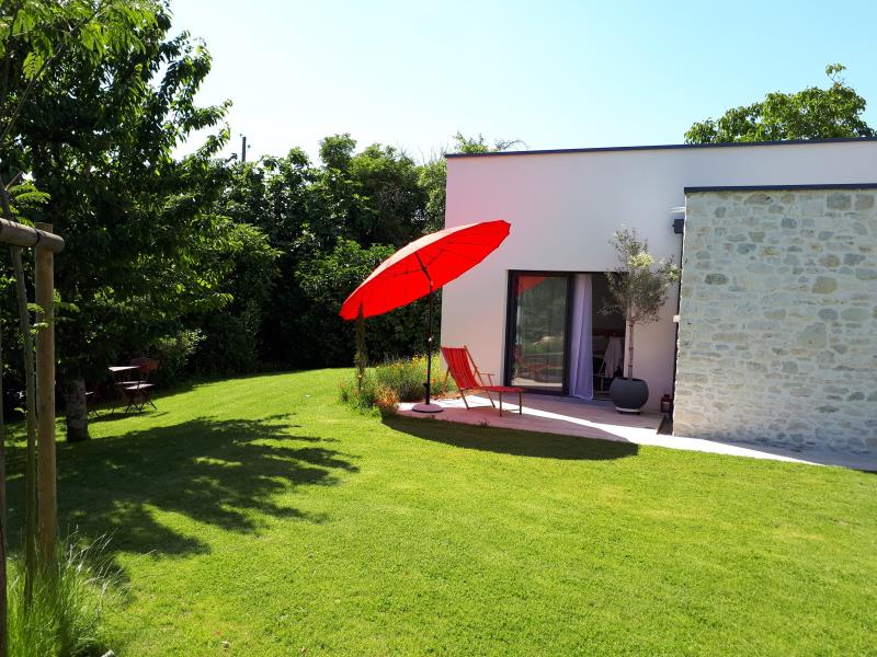 Chambre d'hôtes La Datcha