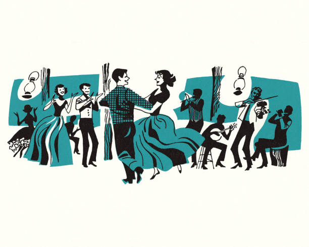 Bal de rentrée 