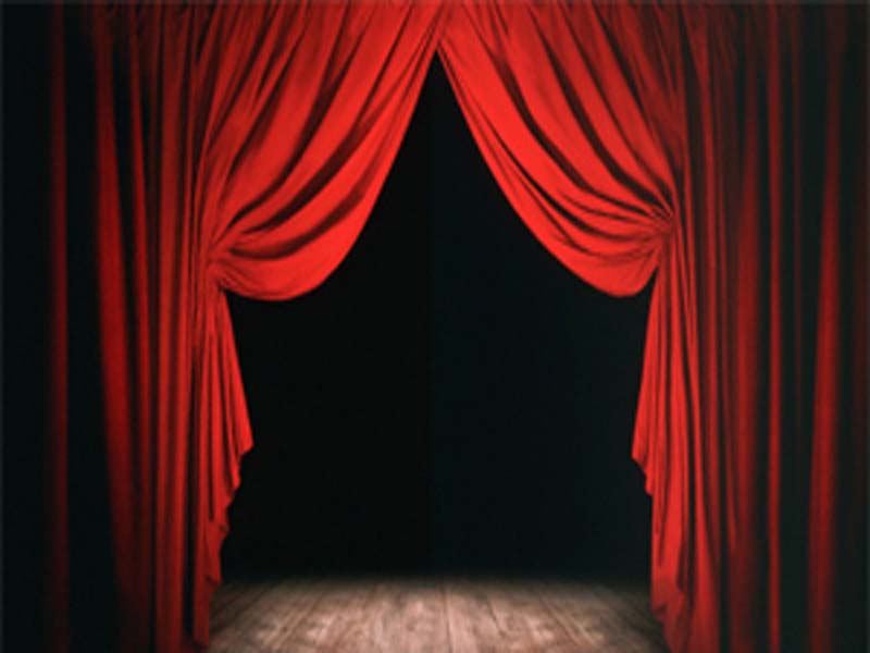 Festival itinérant Théâtre du Roi de Coeur