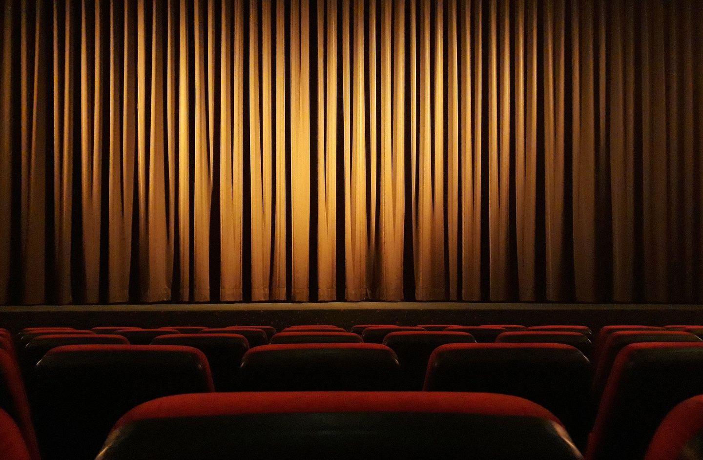 Théâtre « L'albert qu'Esm »