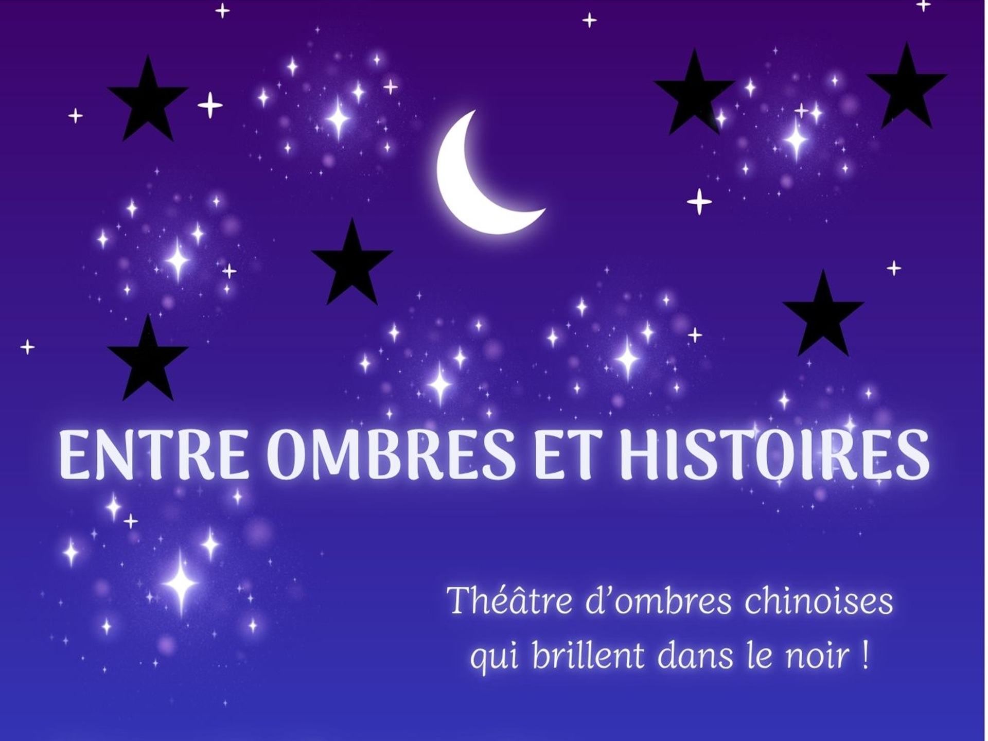 Entre ombres et histoires