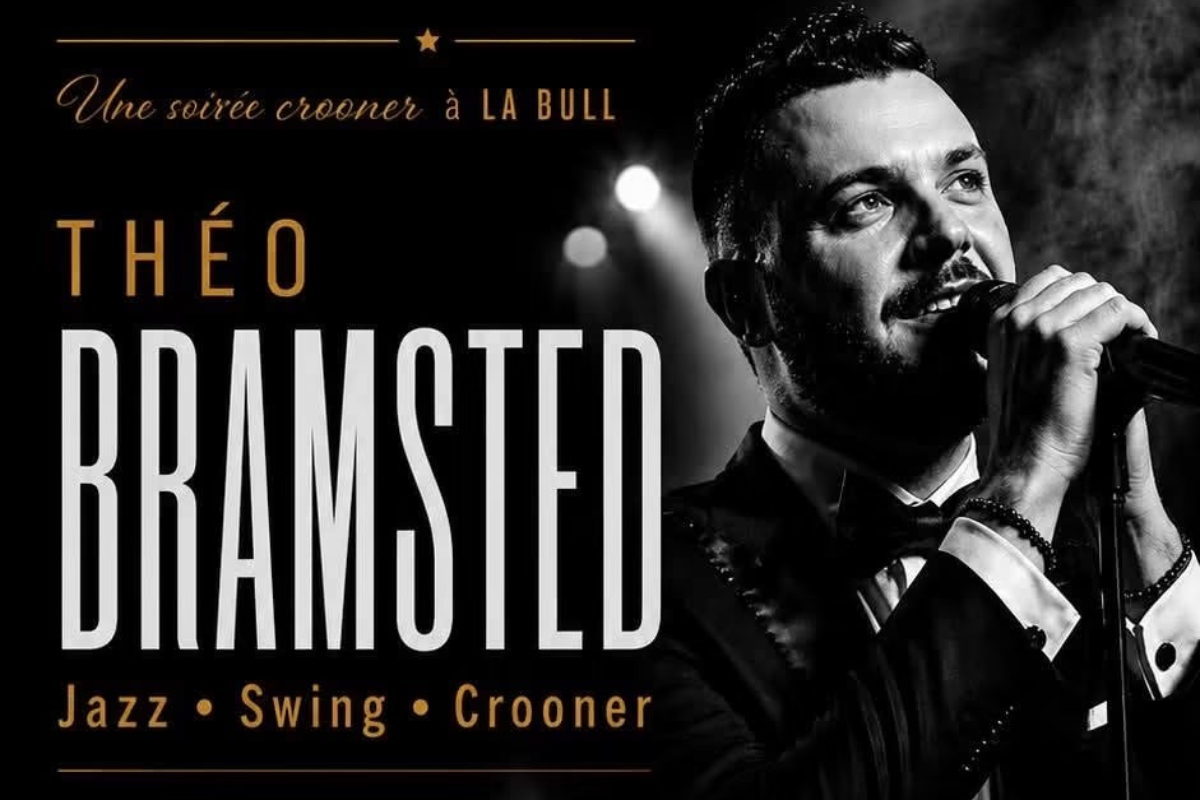 Concert | Théo Bramsted