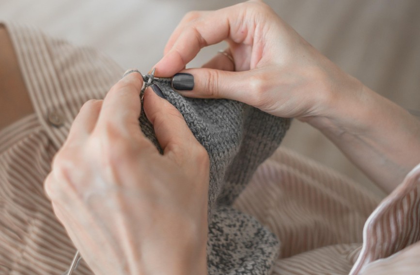 ATELIER TRICOTE-PARLOTE