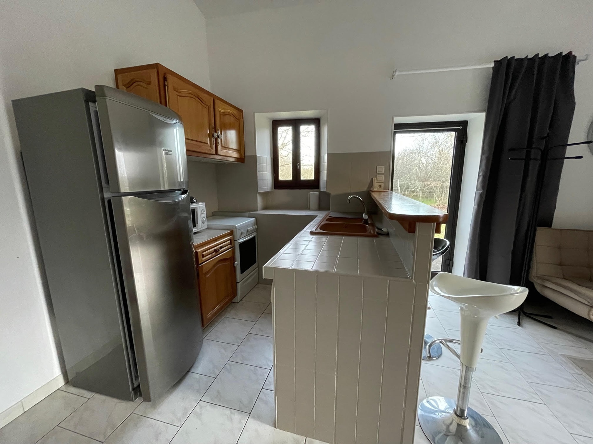 Les gîtes de la petite toscane