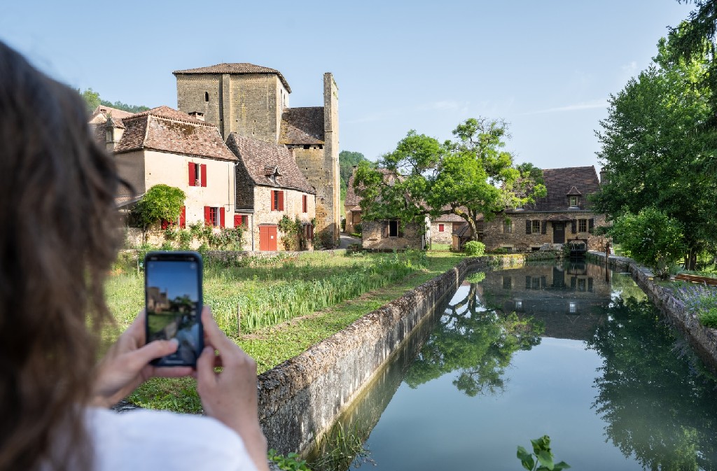 Journées Européennes du Patrimoine | Démonstra ...