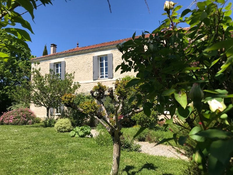 Le Domaine des Usar