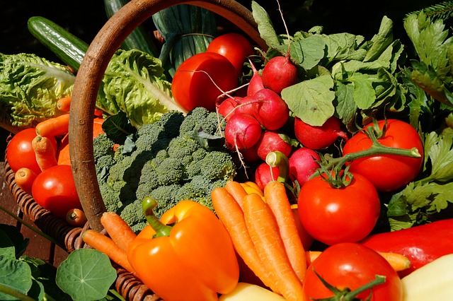Marché estival de Castelnaud-la-Chapelle