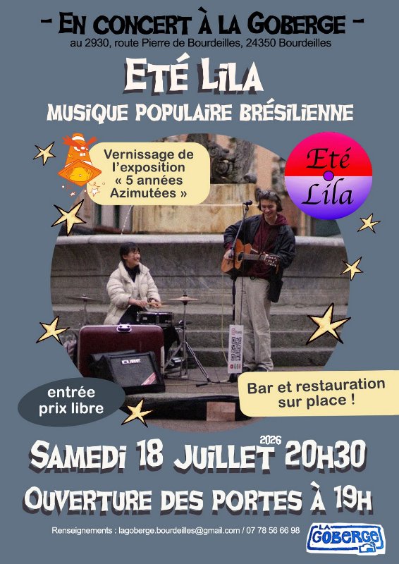 Concert-Vernissage