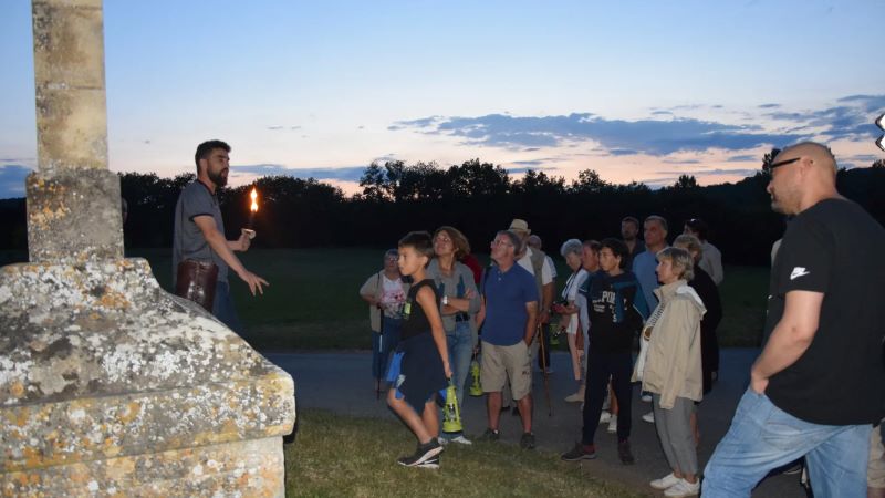 Visite guidée 2026 - Miremont