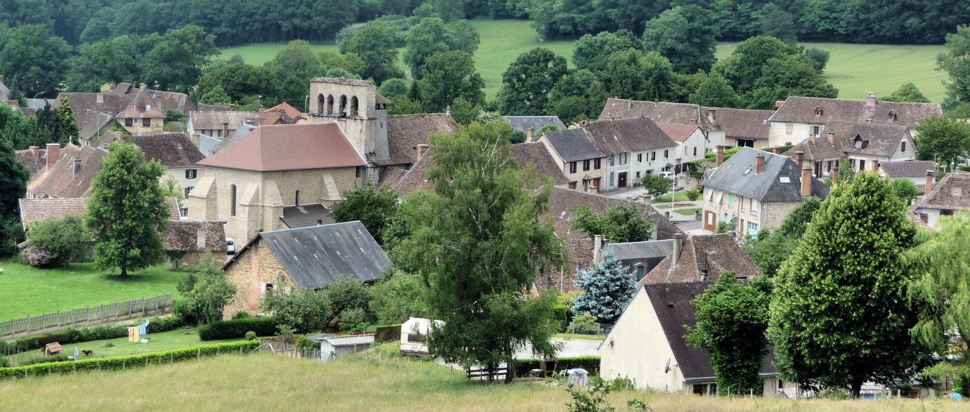 vicq le bourg pano