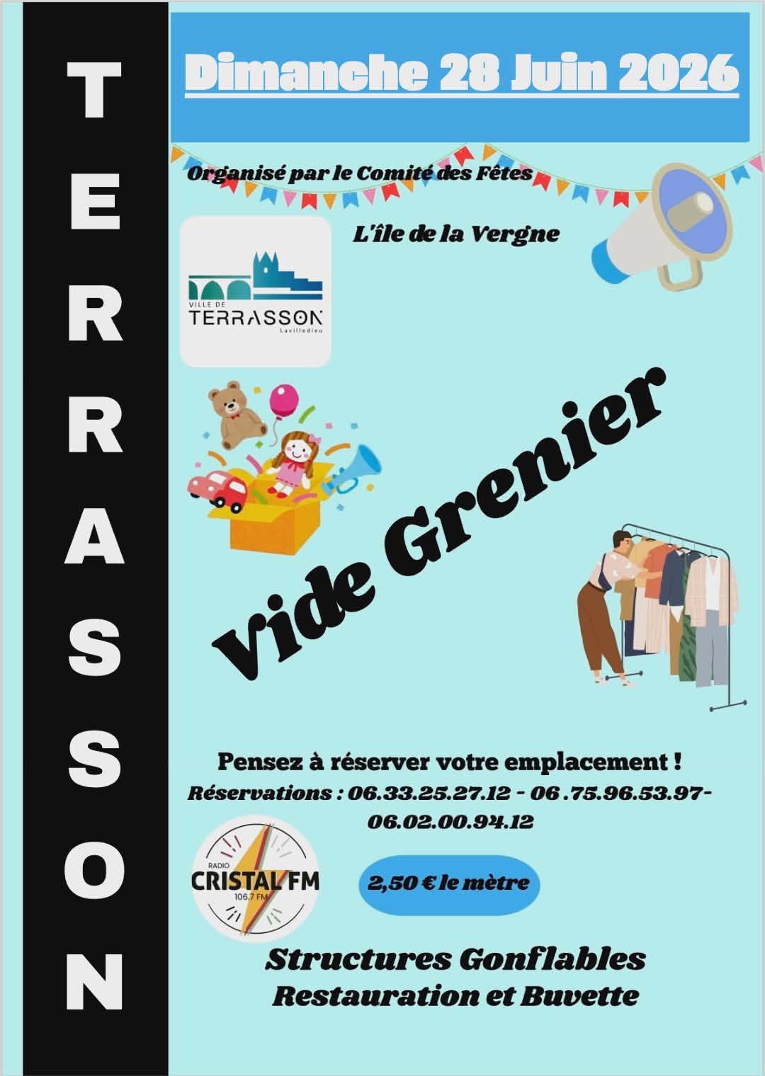 Vide Grenier