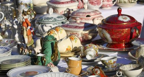 Vide-Grenier
