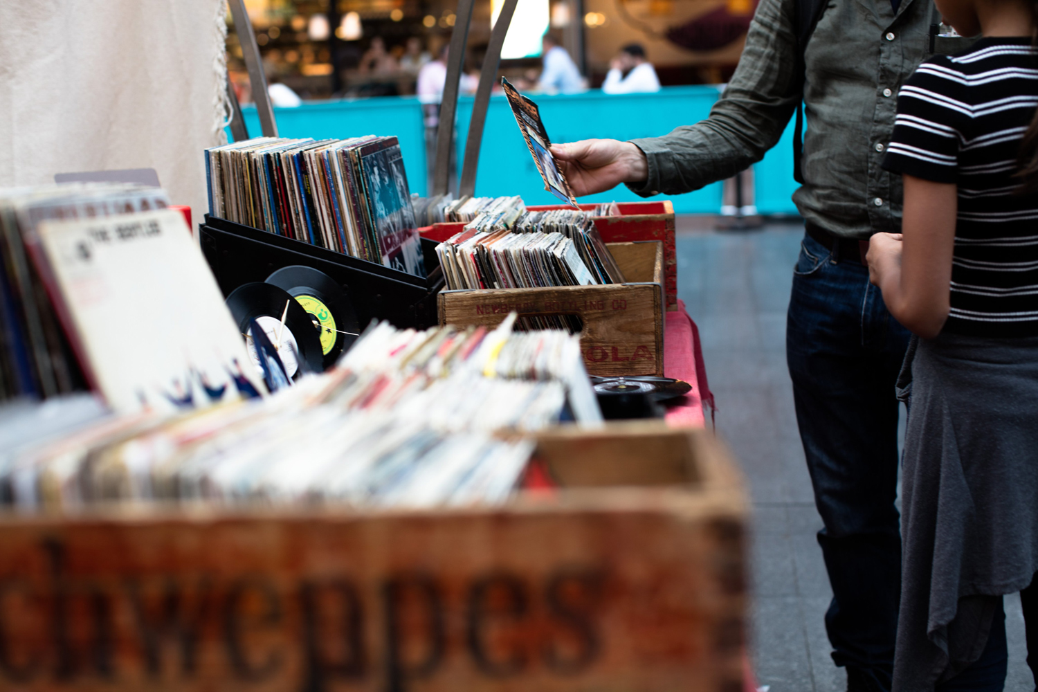 Vide-greniers et vide dressing à l'EHPAD du Ma ...