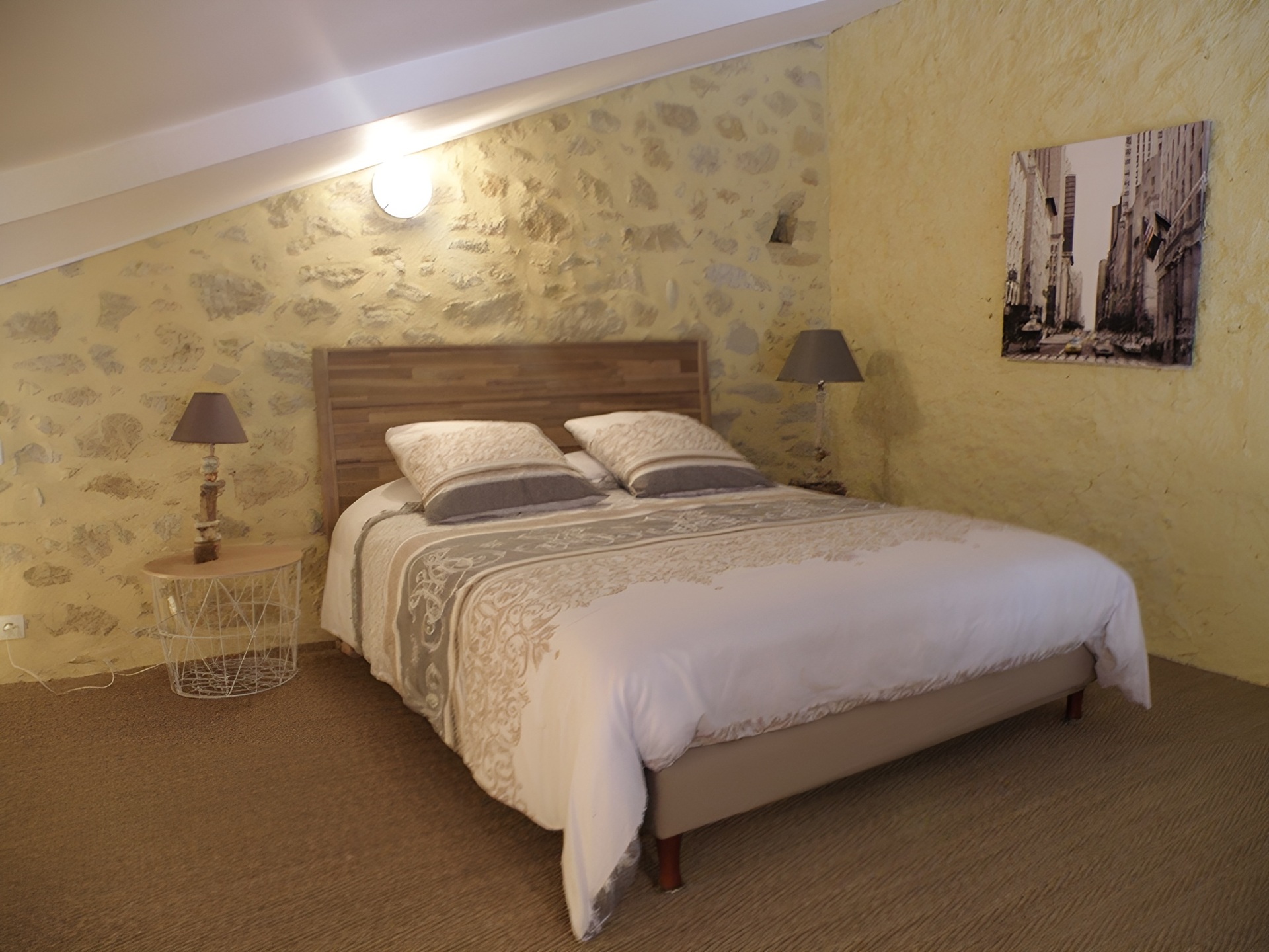 Domaine de Bel air