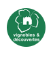 Vignobles et découvertes