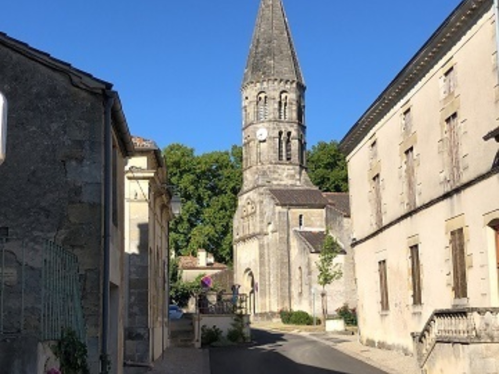 mairie