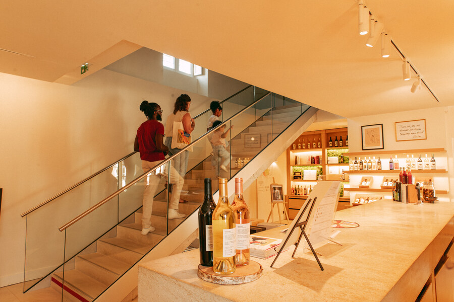 Château Toulouse-Lautrec