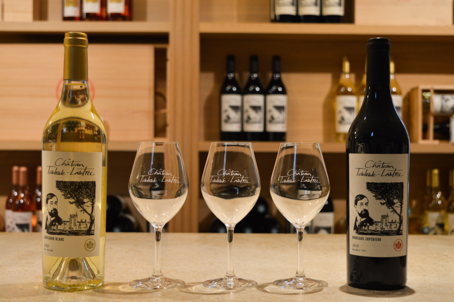 Château Toulouse-Lautrec