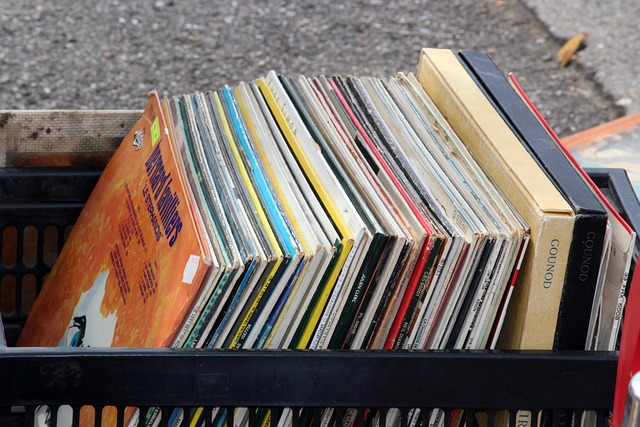 Vide-grenier des Brabants de Camensac