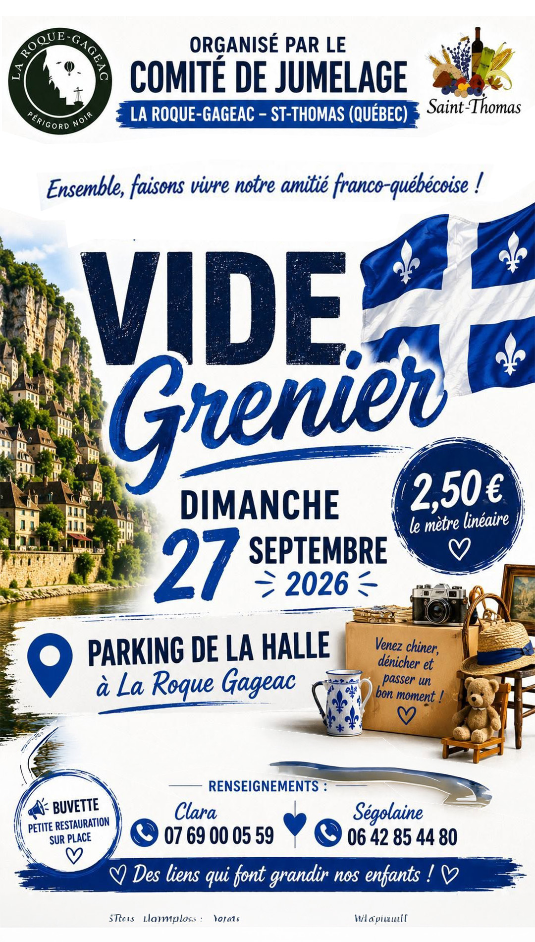 Vide Grenier