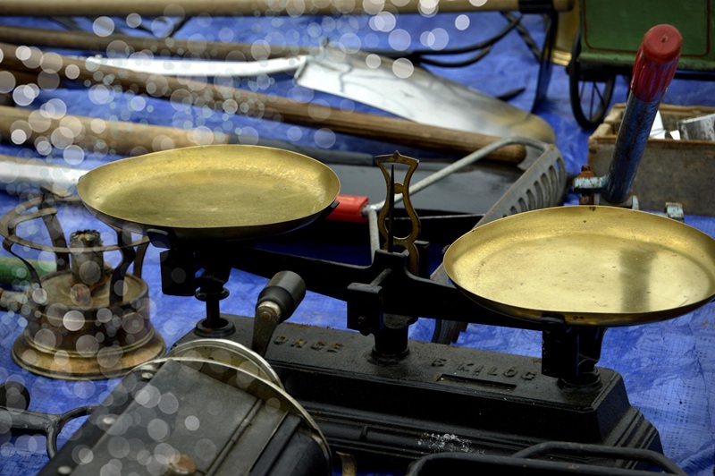 Antiquités, brocante, salon des antiquaires à  ...