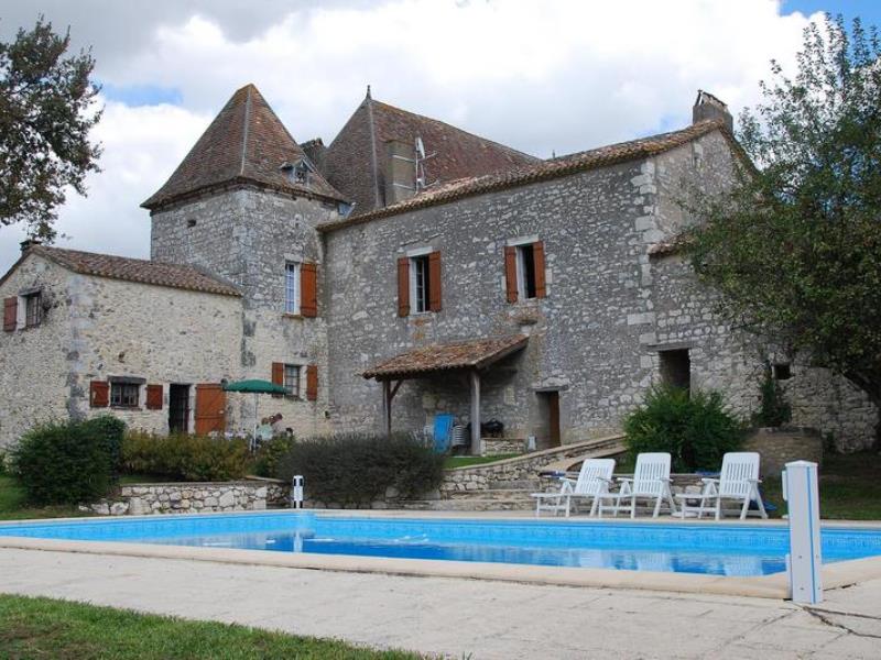 Les gîtes de Born - Le Verger
