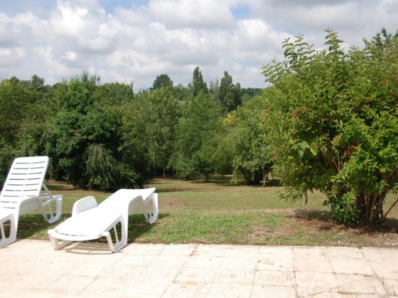 Les gîtes de Born - le Puits