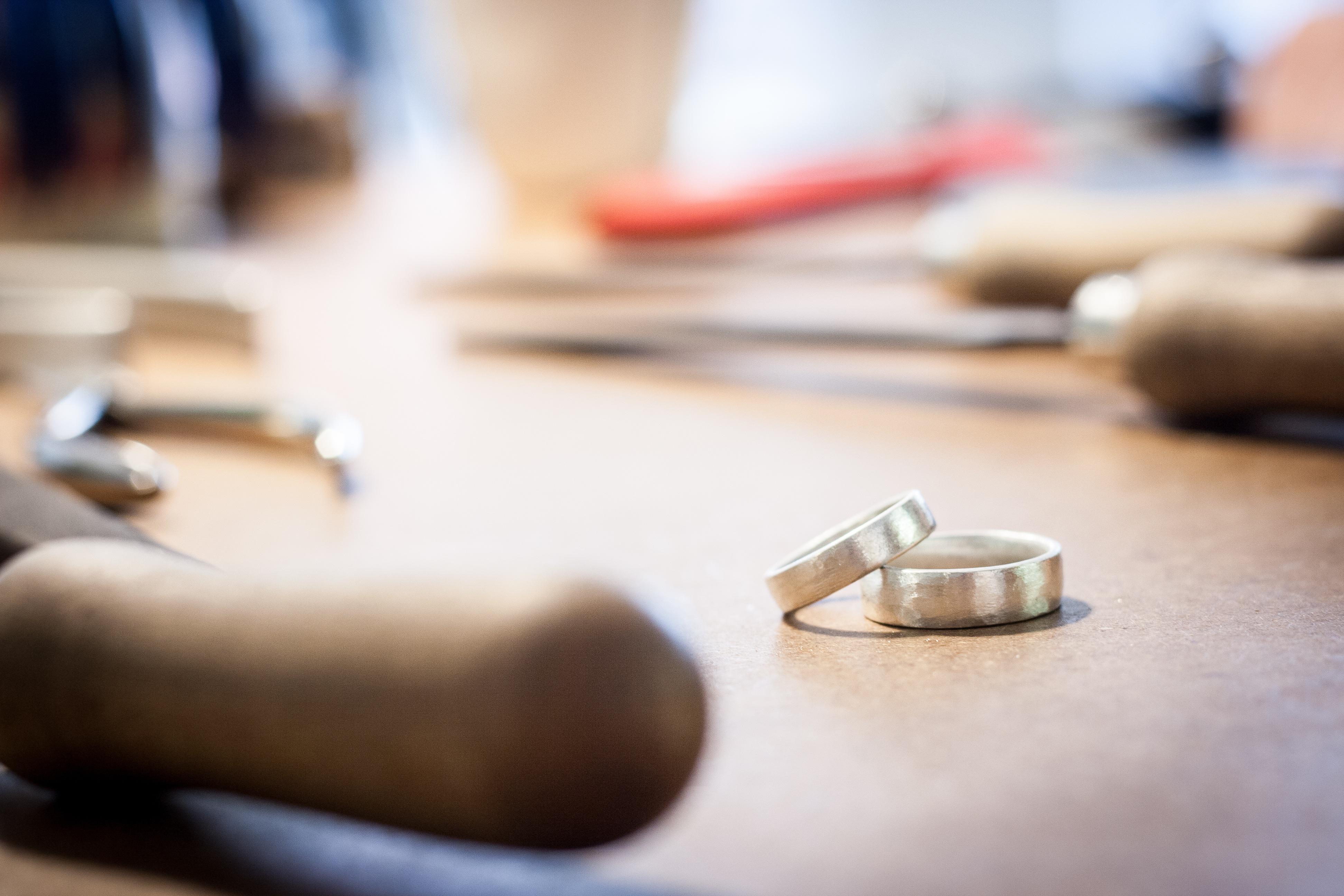 Atelier créatif de bijoux 